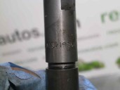 Recambio de inyector para opel astra g berlina referencia OEM IAM 90573867 0432193686 BOSCH