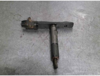 Recambio de inyector para opel astra g berlina referencia OEM IAM 90573867 0432193686 BOSCH