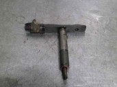 Recambio de inyector para opel astra g berlina referencia OEM IAM 90573867 0432193686 BOSCH