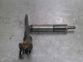 Recambio de inyector para opel astra g berlina referencia OEM IAM 90573867 0432193686 BOSCH