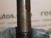 Recambio de inyector para opel astra g berlina referencia OEM IAM 90573867 0432193686 BOSCH