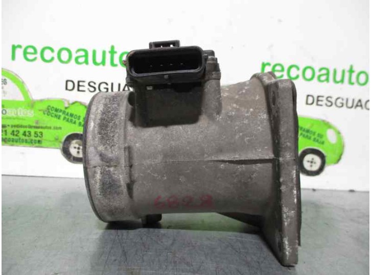 Recambio de caudalimetro para ford explorer 4.0 v6 cat referencia OEM IAM F57F12B579DA 8H062 