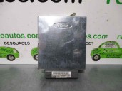Replacement engine control unit ECU for Ford Explorer 4.0 V6 CAT OEM IAM reference F87F12A650AYB 68MW463A18AB 