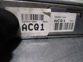 Replacement engine control unit ECU for Ford Explorer 4.0 V6 CAT OEM IAM reference F87F12A650AYB 68MW463A18AB 