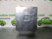 Replacement engine control unit ECU for Ford Explorer 4.0 V6 CAT OEM IAM reference F87F12A650AYB 68MW463A18AB 
