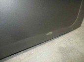 Recambio de capot para ford explorer 4.0 v6 cat referencia OEM IAM 4178681 GRIS 5 PUERTAS