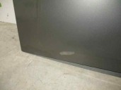 Recambio de capot para ford explorer 4.0 v6 cat referencia OEM IAM 4178681 GRIS 5 PUERTAS