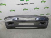 Recambio de paragolpes delantero para ford explorer 4.0 v6 cat referencia OEM IAM 3969169 CROMADO 