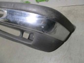 Recambio de paragolpes delantero para ford explorer 4.0 v6 cat referencia OEM IAM 3969169 CROMADO 