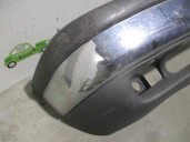 Recambio de paragolpes delantero para ford explorer 4.0 v6 cat referencia OEM IAM 3969169 CROMADO 