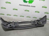 Recambio de paragolpes delantero para ford explorer 4.0 v6 cat referencia OEM IAM 3969169 CROMADO 