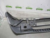 Recambio de paragolpes delantero para ford explorer 4.0 v6 cat referencia OEM IAM 3969169 CROMADO 