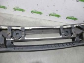 Recambio de paragolpes delantero para ford explorer 4.0 v6 cat referencia OEM IAM 3969169 CROMADO 