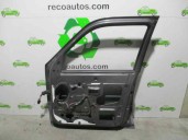 Replacement front right door for Ford Explorer 4.0 V6 CAT OEM IAM reference F87Z9820124AA GREY 5 DOORS