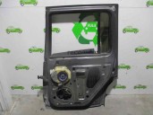 Replacement rear right door for Ford Explorer 4.0 V6 CAT OEM IAM reference F57Z7824630B GREY 5 DOORS