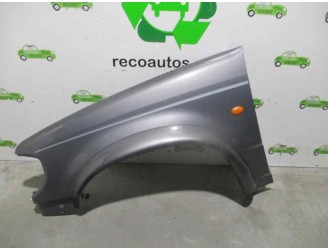 Recambio de aleta delantera izquierda para ford explorer 4.0 v6 cat referencia OEM IAM 3017680 GRIS 5 PUERTAS