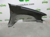 Recambio de aleta delantera izquierda para ford explorer 4.0 v6 cat referencia OEM IAM 3017680 GRIS 5 PUERTAS