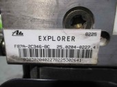 Recambio de abs para ford explorer 4.0 v6 cat referencia OEM IAM F87A2C346BC 25020402274 ATE