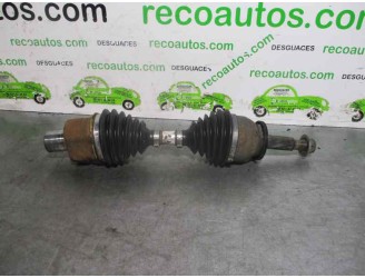TRANSMISION DELANTERA DERECHA F57Z3B436BA 