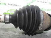 Recambio de transmision delantera derecha para ford explorer 4.0 v6 cat referencia OEM IAM F57Z3B436BA 