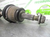 Recambio de transmision delantera derecha para ford explorer 4.0 v6 cat referencia OEM IAM F57Z3B436BA 
