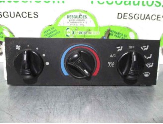 Recambio de mando calefaccion / aire acondicionado para ford explorer 4.0 v6 cat referencia OEM IAM F87H19E764A 