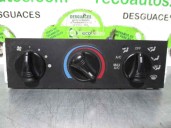 Recambio de mando calefaccion / aire acondicionado para ford explorer 4.0 v6 cat referencia OEM IAM F87H19E764A 