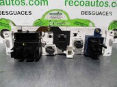 Recambio de mando calefaccion / aire acondicionado para ford explorer 4.0 v6 cat referencia OEM IAM F87H19E764A 