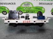 Recambio de mando calefaccion / aire acondicionado para ford explorer 4.0 v6 cat referencia OEM IAM F87H19E764A 