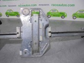 Replacement rear left window regulator for Ford Explorer 4.0 V6 CAT OEM IAM reference F87B7827145AA 2 PINS 5 DOORS