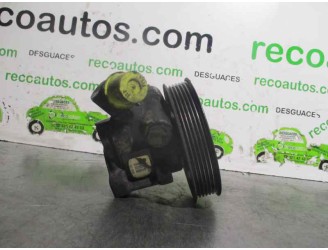 Recambio de bomba servodireccion para ford explorer 4.0 v6 cat referencia OEM IAM 3672864 HBDCB 