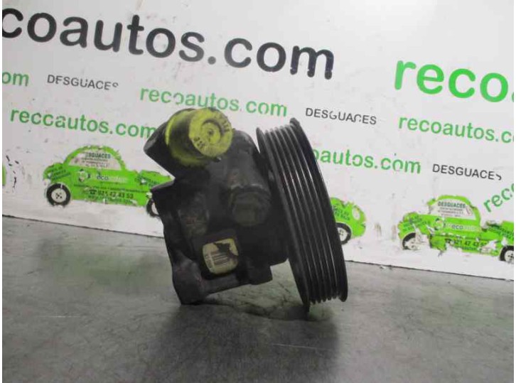 Recambio de bomba servodireccion para ford explorer 4.0 v6 cat referencia OEM IAM 3672864 HBDCB 