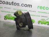 Recambio de bomba servodireccion para ford explorer 4.0 v6 cat referencia OEM IAM 3672864 HBDCB 