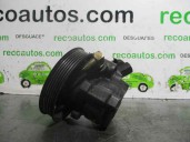 Recambio de bomba servodireccion para ford explorer 4.0 v6 cat referencia OEM IAM 3672864 HBDCB 