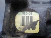 Recambio de bomba servodireccion para ford explorer 4.0 v6 cat referencia OEM IAM 3672864 HBDCB 