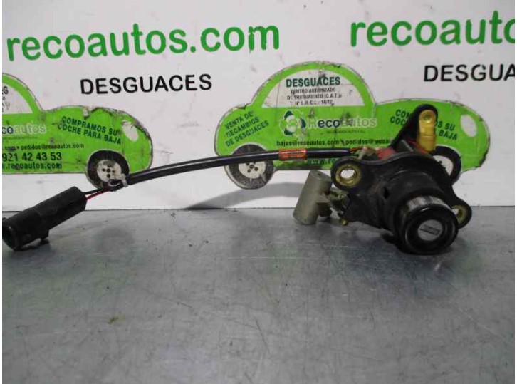 Recambio de bombin porton trasero para ford explorer 4.0 v6 cat referencia OEM IAM F87B78220A41 598656AD1 