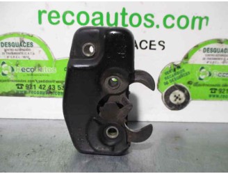 Recambio de cerradura maletero / porton para ford explorer 4.0 v6 cat referencia OEM IAM F57Z7843150AA 2 PINES 5 PUERTAS