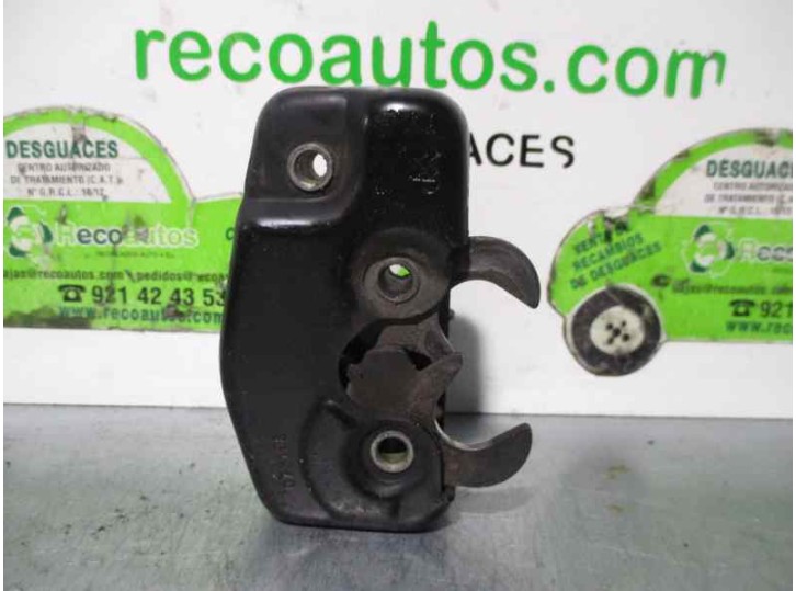 Recambio de cerradura maletero / porton para ford explorer 4.0 v6 cat referencia OEM IAM F57Z7843150AA 2 PINES 5 PUERTAS