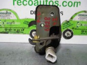 Recambio de cerradura maletero / porton para ford explorer 4.0 v6 cat referencia OEM IAM F57Z7843150AA 2 PINES 5 PUERTAS