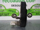 Recambio de cerradura maletero / porton para ford explorer 4.0 v6 cat referencia OEM IAM F57Z7843150AA 2 PINES 5 PUERTAS