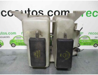 Recambio de deposito limpia para ford explorer 4.0 v6 cat referencia OEM IAM F5TZ17632BA 