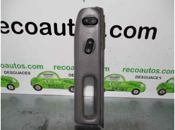 Recambio de mando elevalunas delantero derecho para ford explorer 4.0 v6 cat referencia OEM IAM F57B14A563BAN 