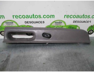 Recambio de mando elevalunas trasero derecho para ford explorer 4.0 v6 cat referencia OEM IAM F57B14A567AA 