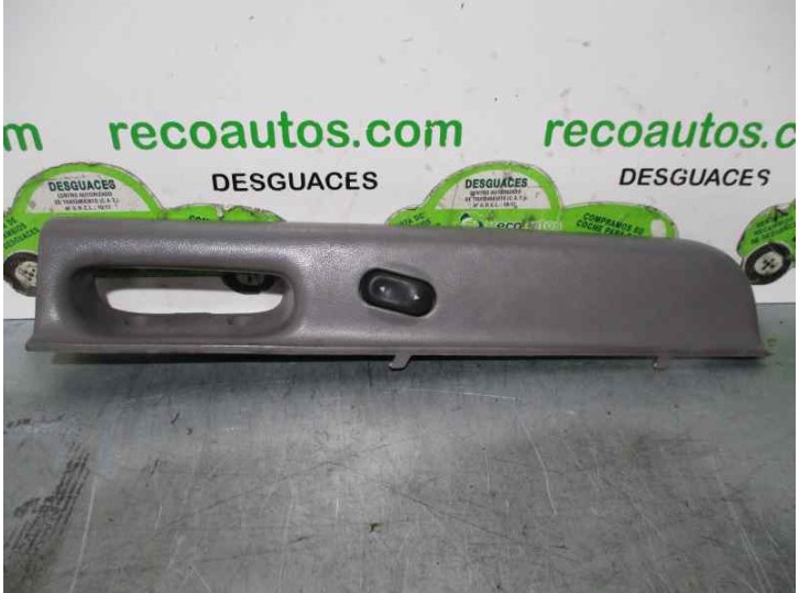 Recambio de mando elevalunas trasero derecho para ford explorer 4.0 v6 cat referencia OEM IAM F57B14A567AA  