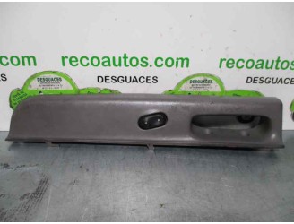 Recambio de mando elevalunas trasero izquierdo para ford explorer 4.0 v6 cat referencia OEM IAM F57B14A568AA 