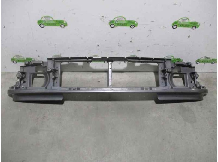 Recambio de panel frontal para ford explorer 4.0 v6 cat referencia OEM IAM 4065197 DE PLASTICO 