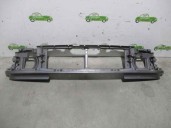 Recambio de panel frontal para ford explorer 4.0 v6 cat referencia OEM IAM 4065197 DE PLASTICO 