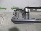 Recambio de panel frontal para ford explorer 4.0 v6 cat referencia OEM IAM 4065197 DE PLASTICO 