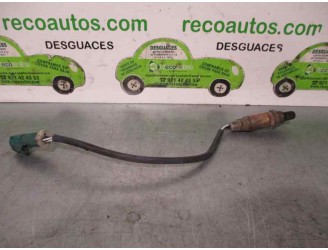 Recambio de sonda lambda para ford explorer 4.0 v6 cat referencia OEM IAM 0258005782 0258005781 