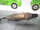 Recambio de sonda lambda para ford explorer 4.0 v6 cat referencia OEM IAM 0258005782 0258005781 